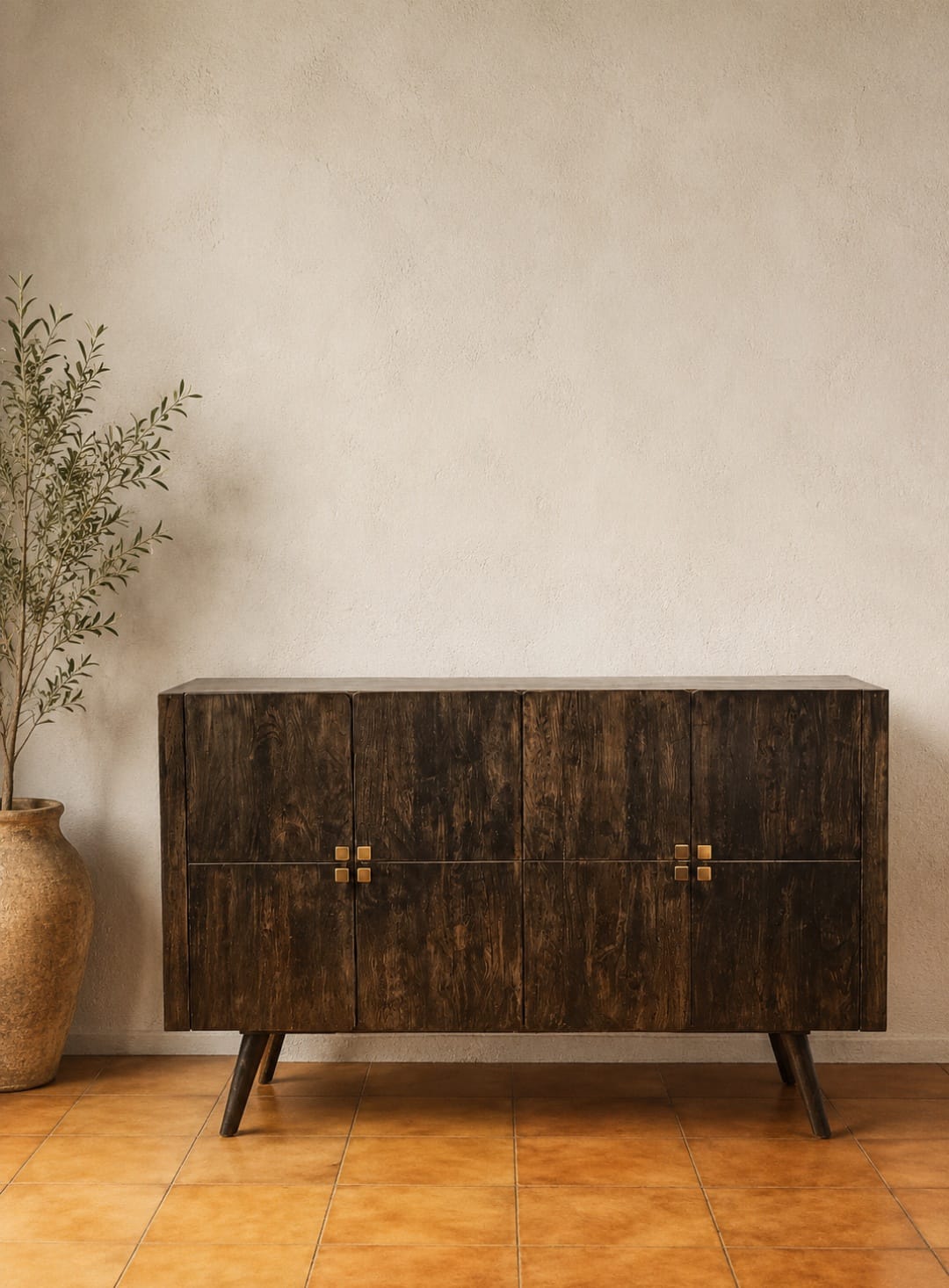Auren Console Table
